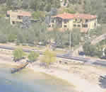 Hotel Veronesi Brenzone lago di Garda Hotel Veronesi Brenzone lago di Garda